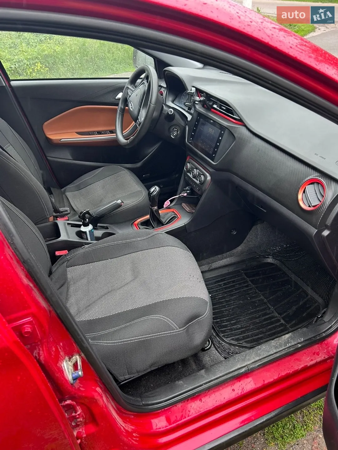 2020 Chery Tiggo 2 - мініатюра 8