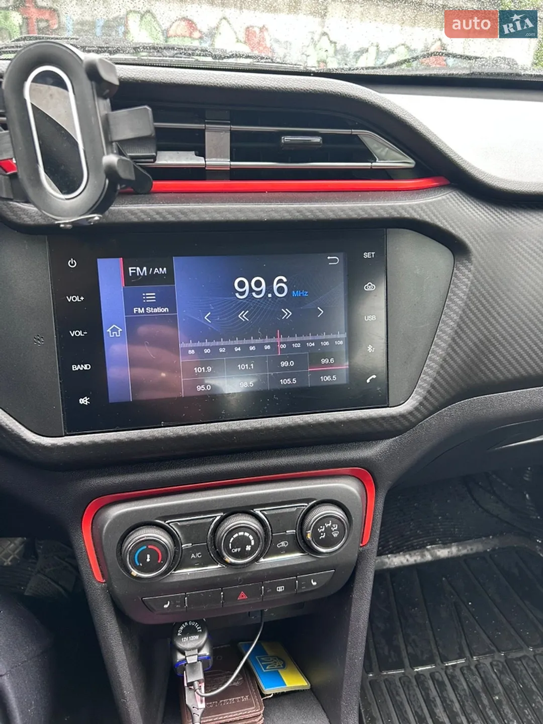 2020 Chery Tiggo 2 - мініатюра 14