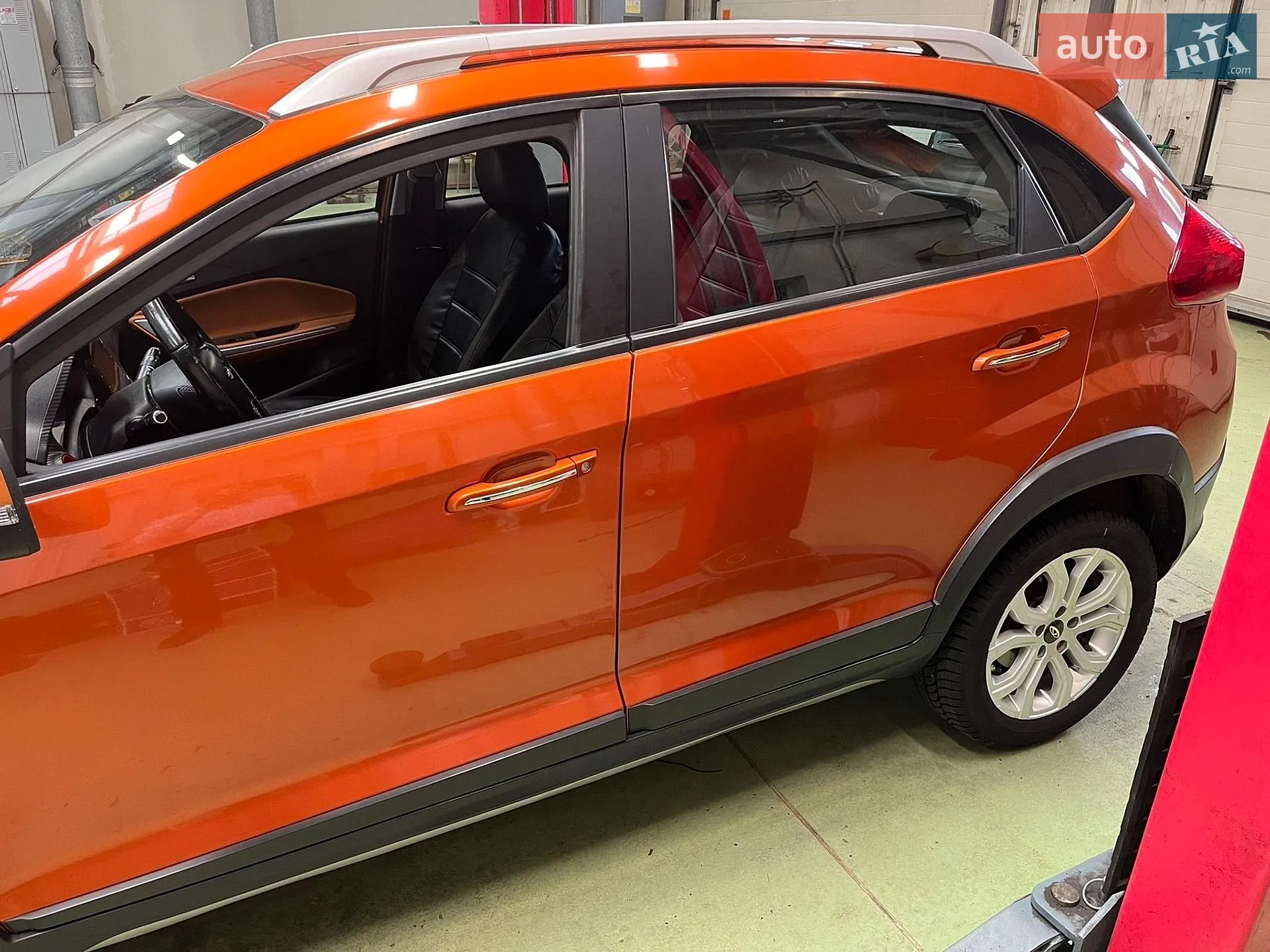 2018 Chery Tiggo 2 - мініатюра 3