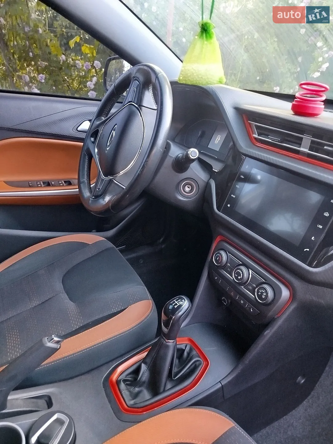 2019 Chery Tiggo 2 - мініатюра 2
