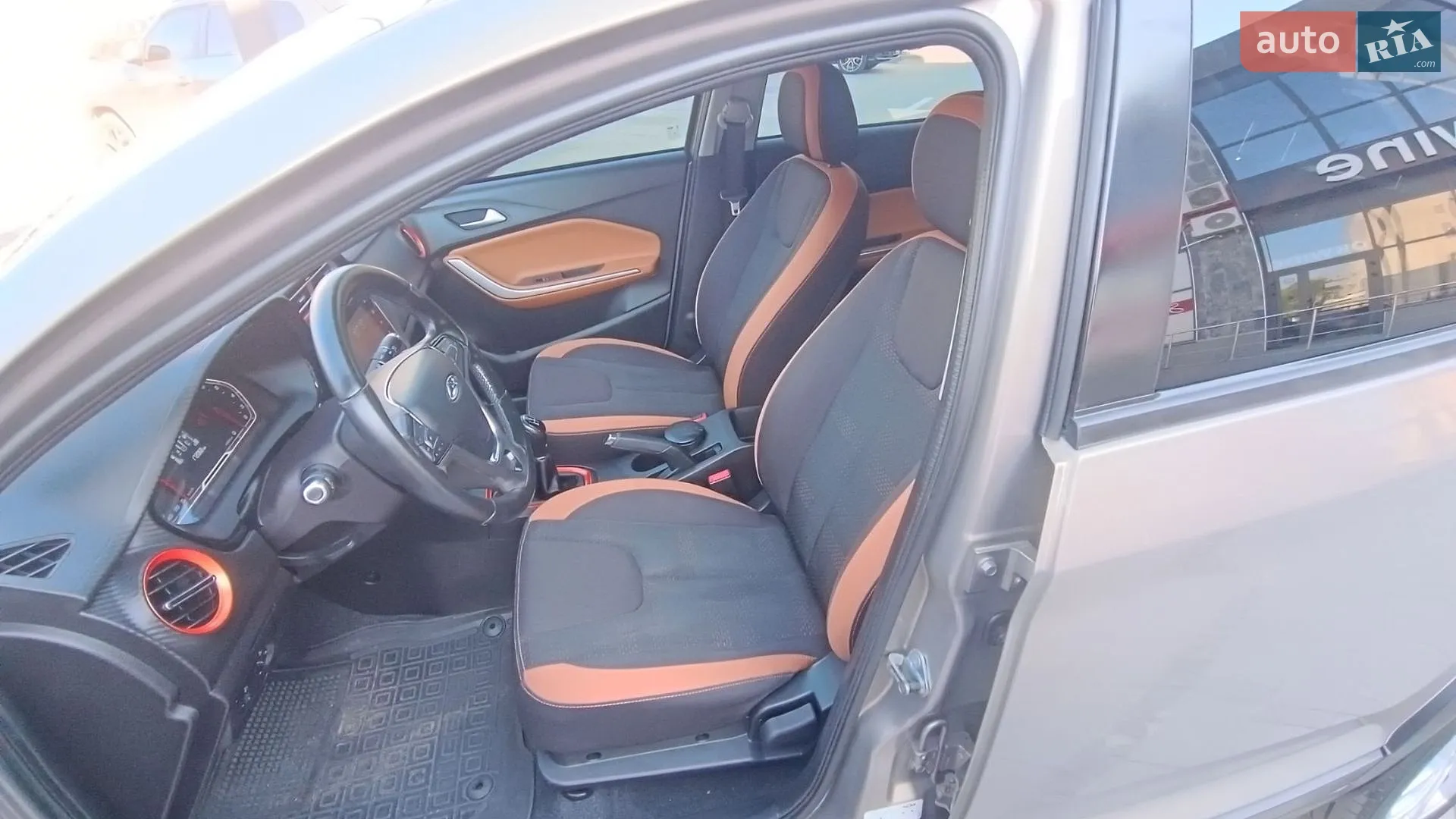 2019 Chery Tiggo 2 - мініатюра 18