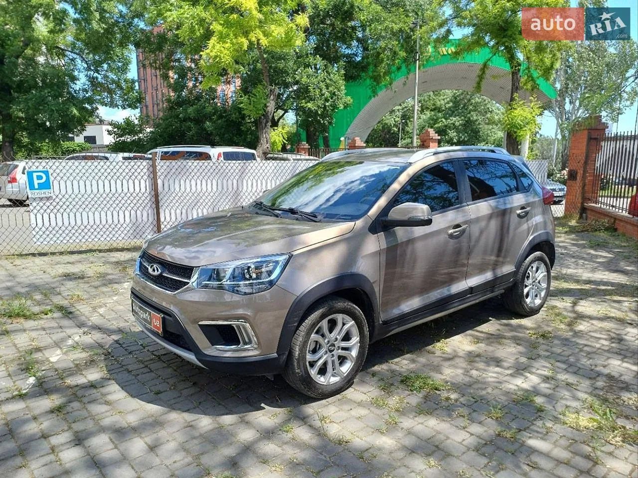2015 BMW i3 - мініатюра 30