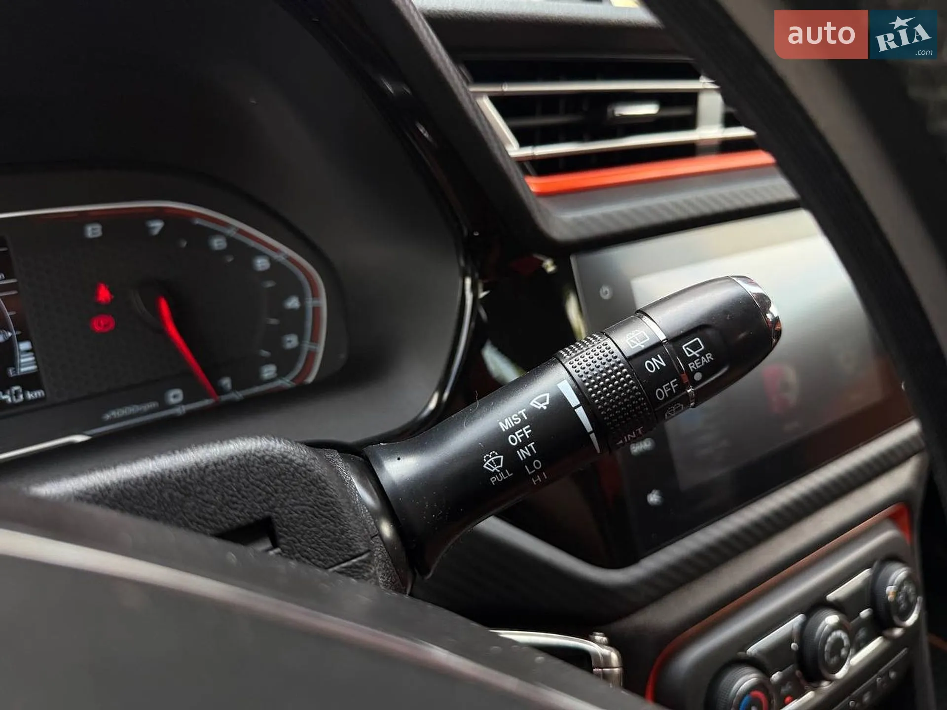 2019 Chery Tiggo 2 - мініатюра 17