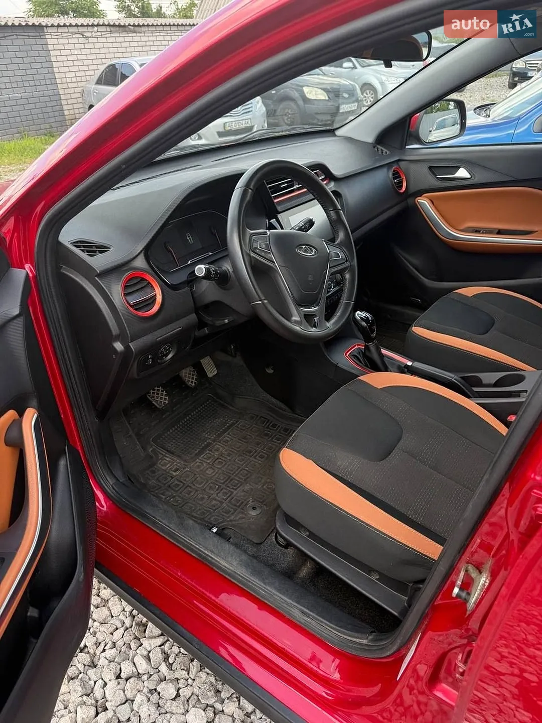 2019 Chery Tiggo 2 - мініатюра 7