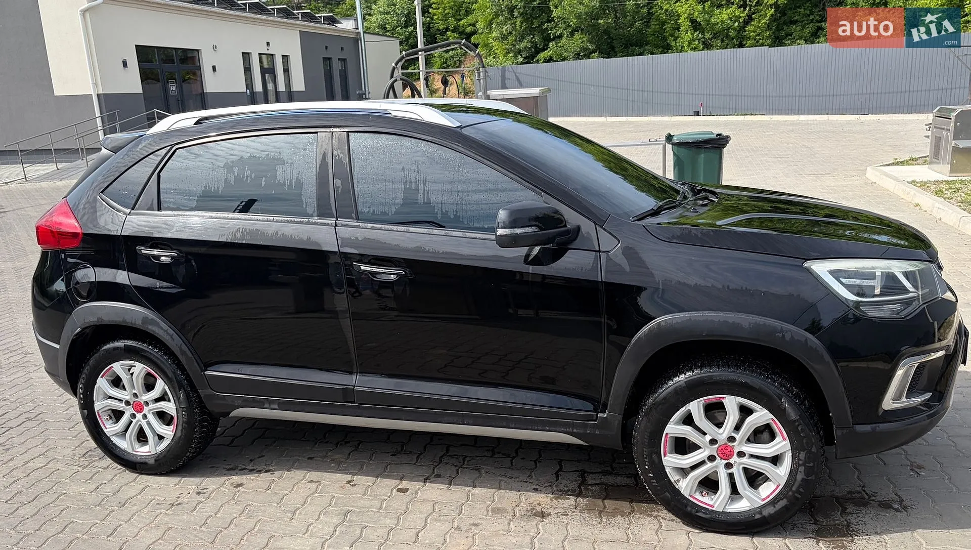 2017 Chery Tiggo 2 - мініатюра 2