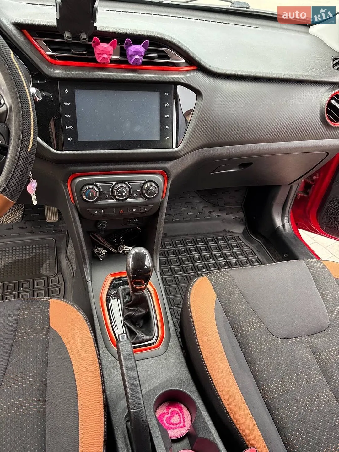 2017 Chery Tiggo 2 - мініатюра 7