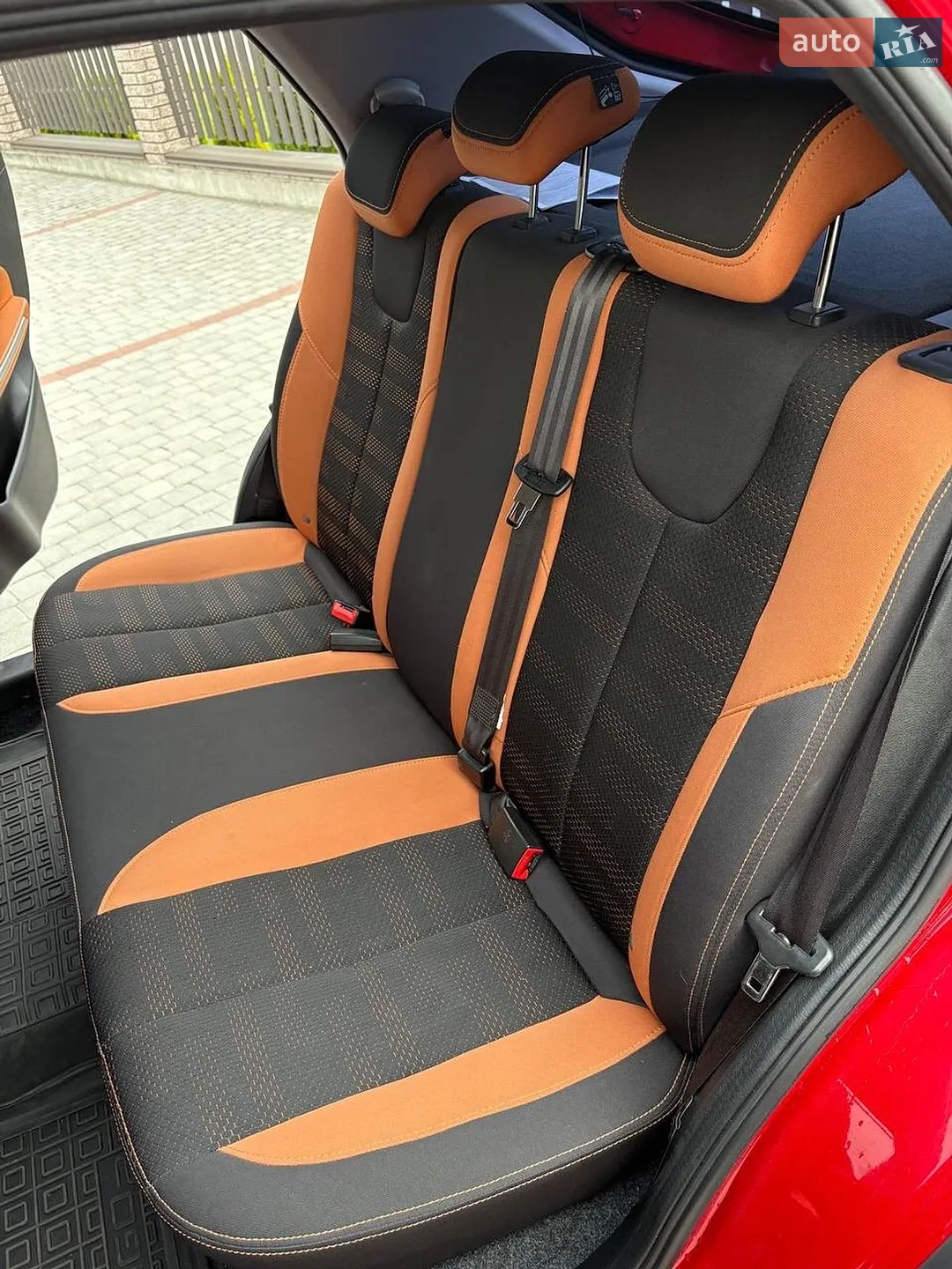 2017 Chery Tiggo 2 - мініатюра 9