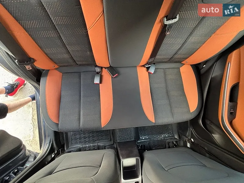 Chery Tiggo 2 2020 VIN LVVDB11BXME002211 фото оголошення 12 з 56