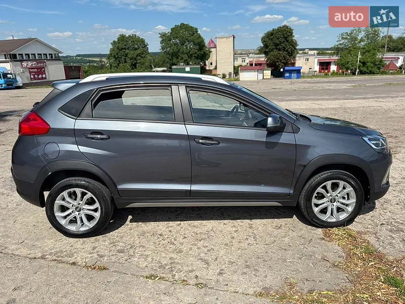 Chery Tiggo 2 2020 VIN LVVDB11BXME002211 фото оголошення 4 з 56
