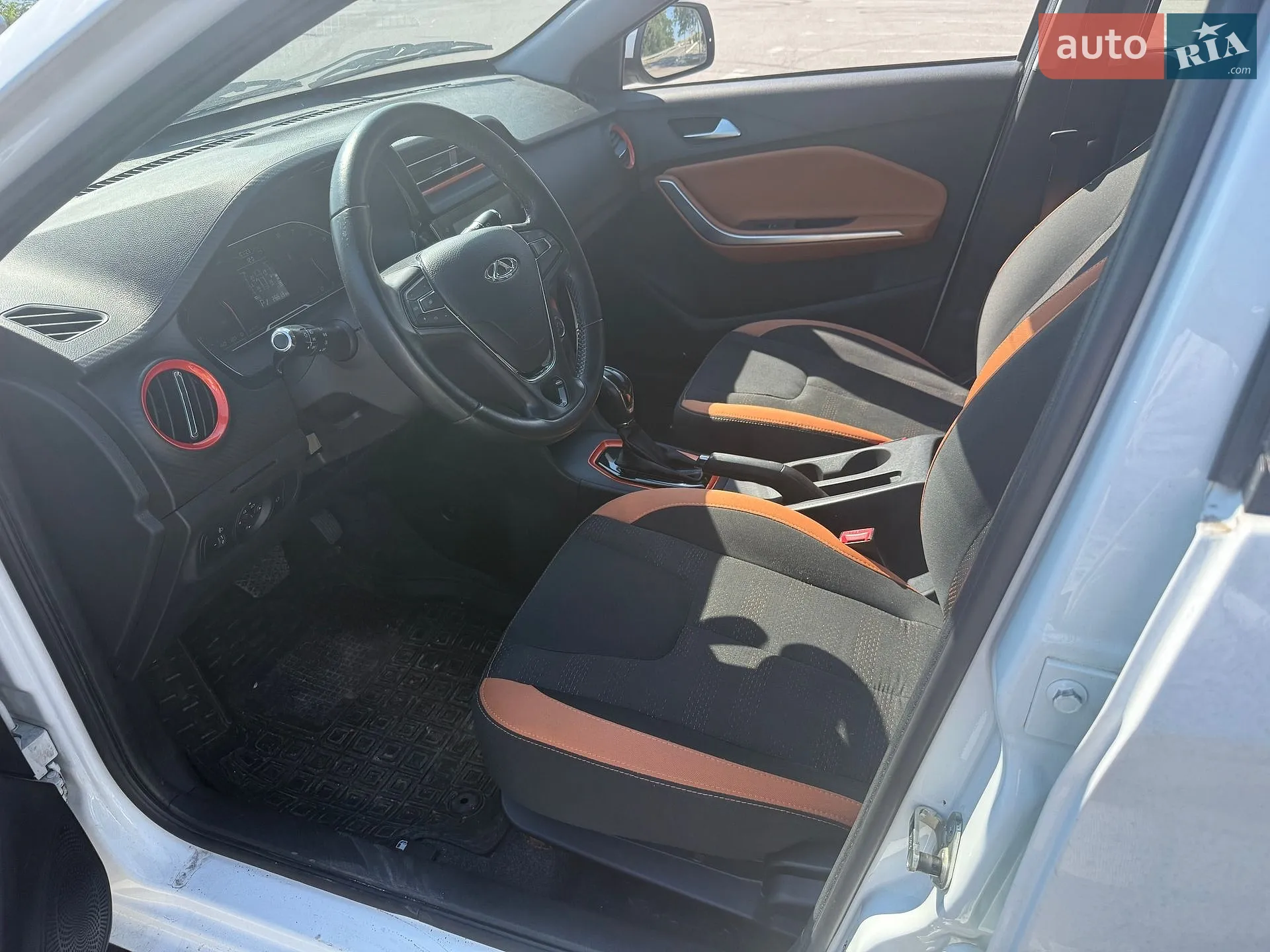 2020 Chery Tiggo 2 - мініатюра 8