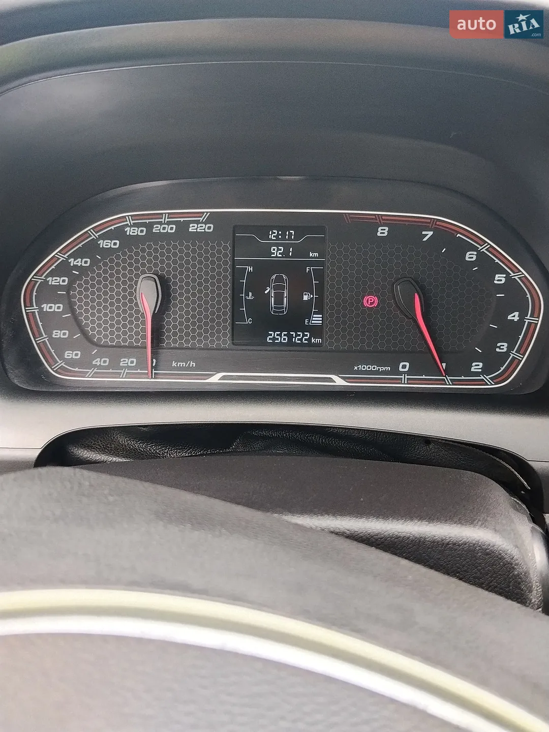 2019 Chery Tiggo 2 - мініатюра 2