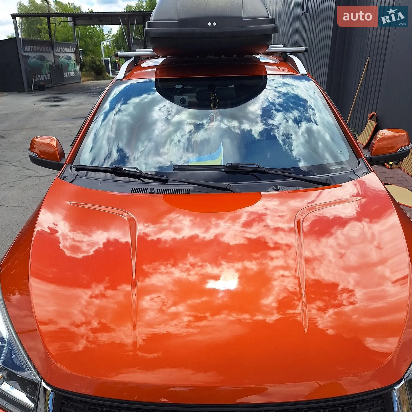 2017 Chery Tiggo 2 - мініатюра 15