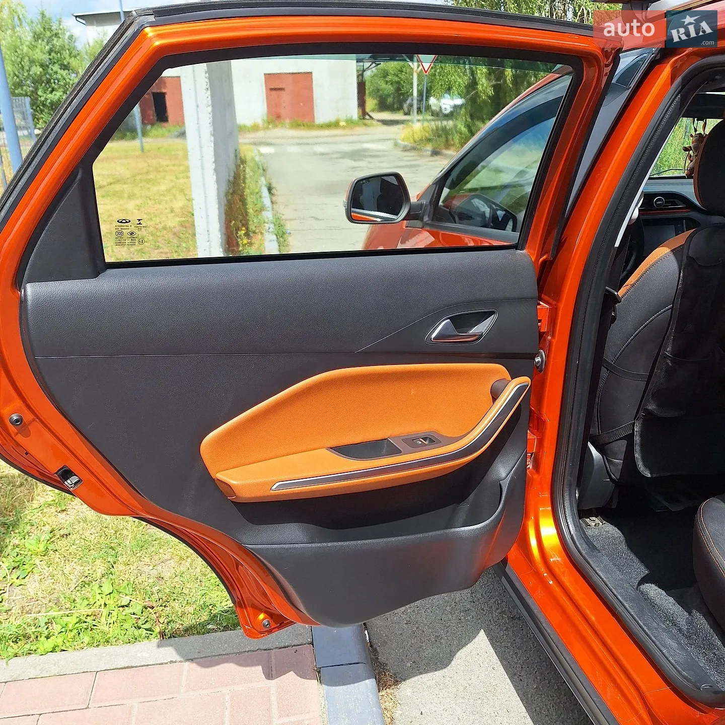 2017 Chery Tiggo 2 - мініатюра 20