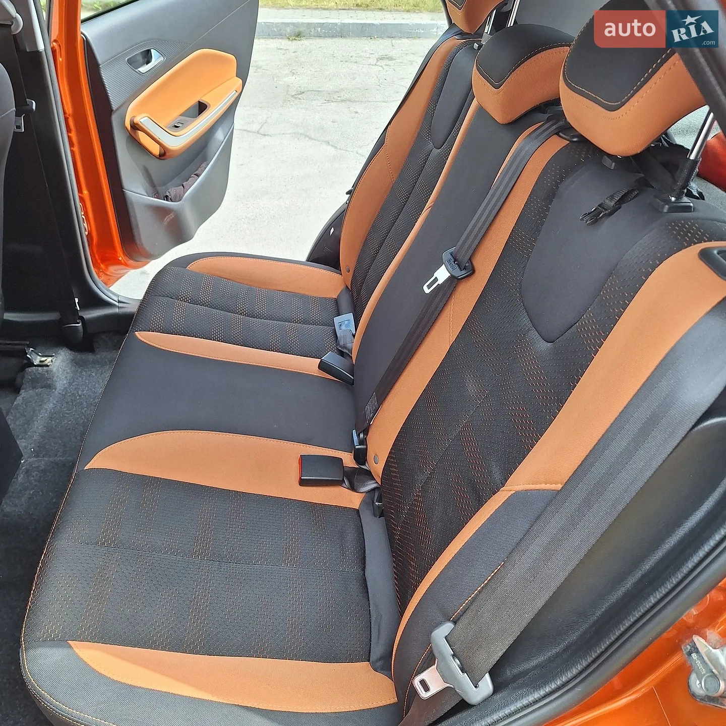 2017 Chery Tiggo 2 - мініатюра 22
