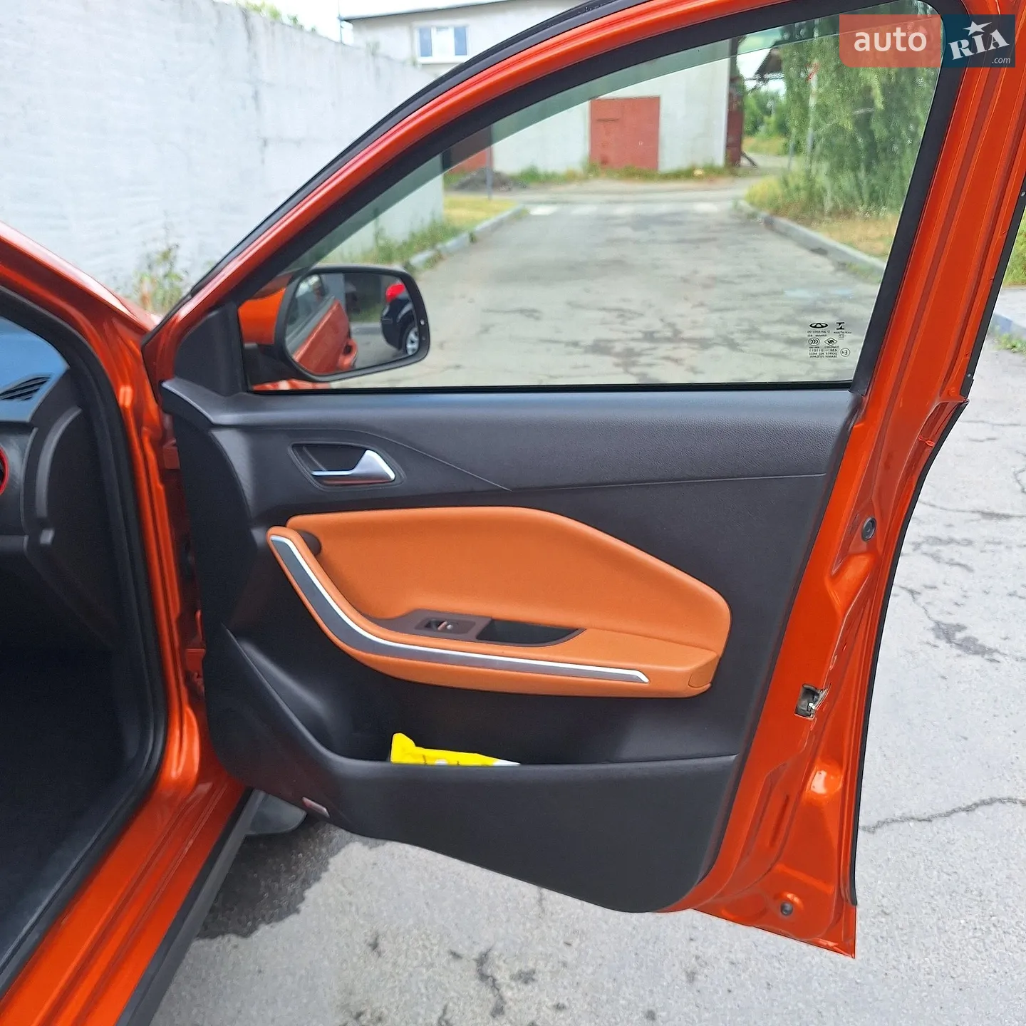 2017 Chery Tiggo 2 - мініатюра 28
