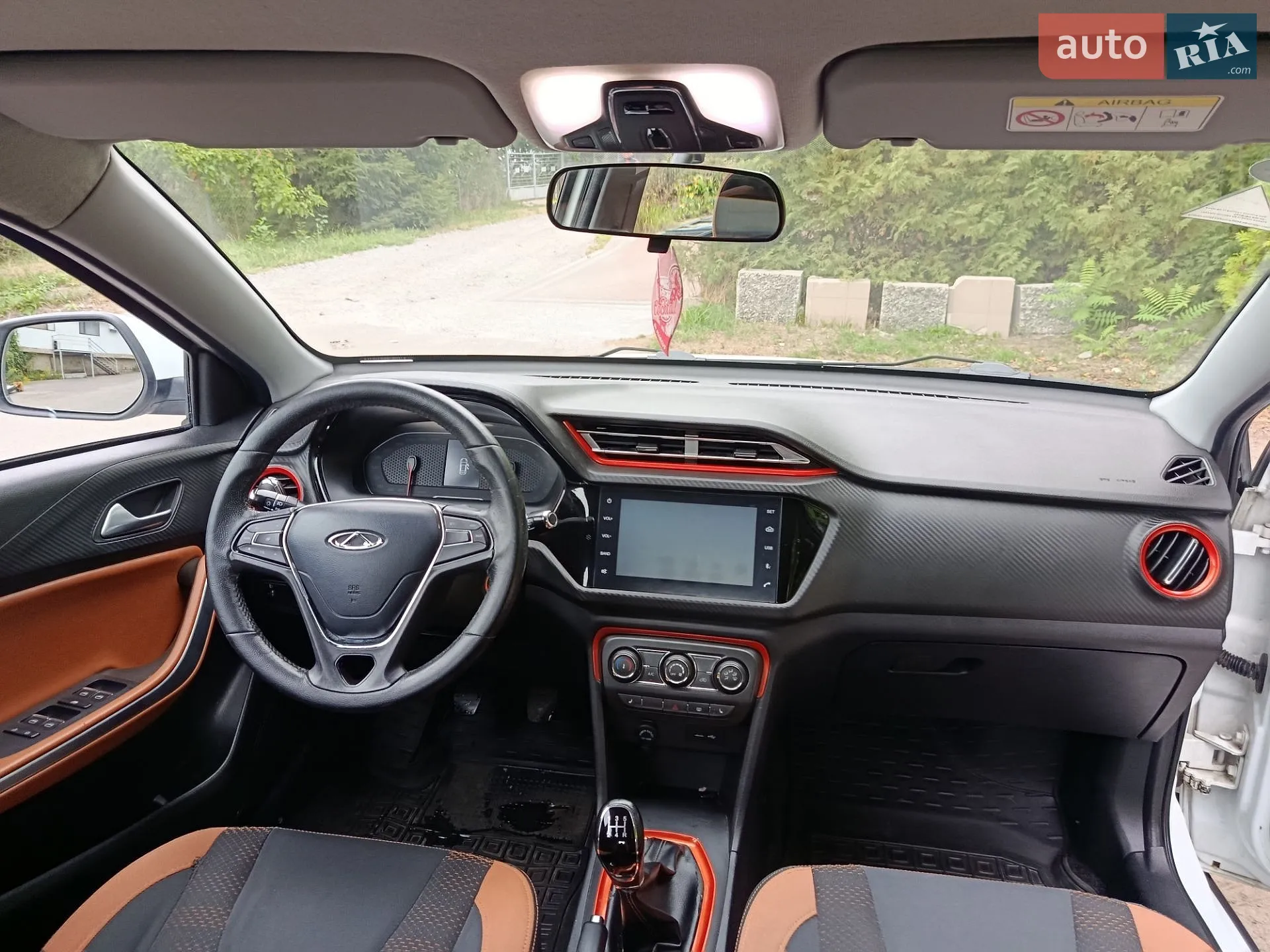 2017 Chery Tiggo 2 - мініатюра 10