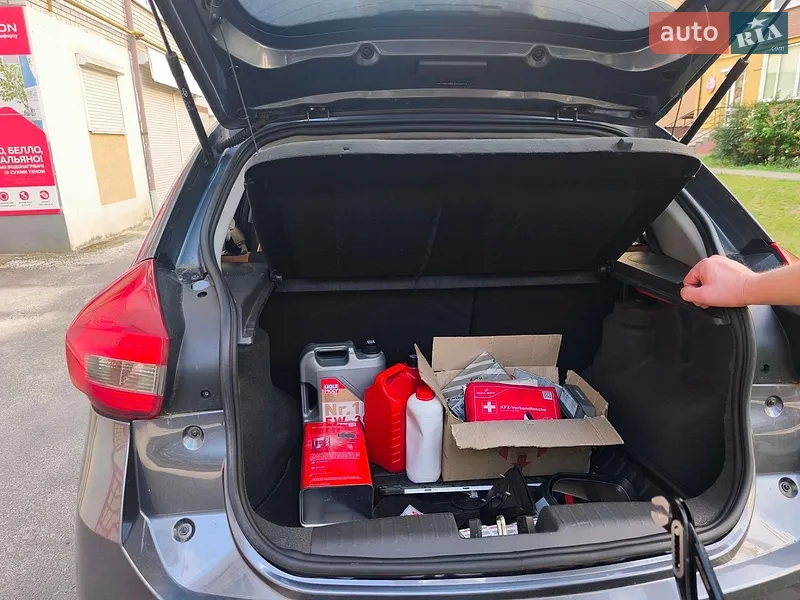 Chery Tiggo 2 2019