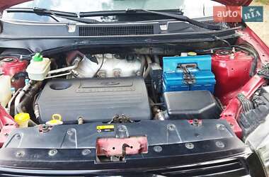 Внедорожник / Кроссовер Chery Tiggo 3 2020 в Вараше