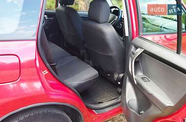 Внедорожник / Кроссовер Chery Tiggo 3 2020 в Вараше