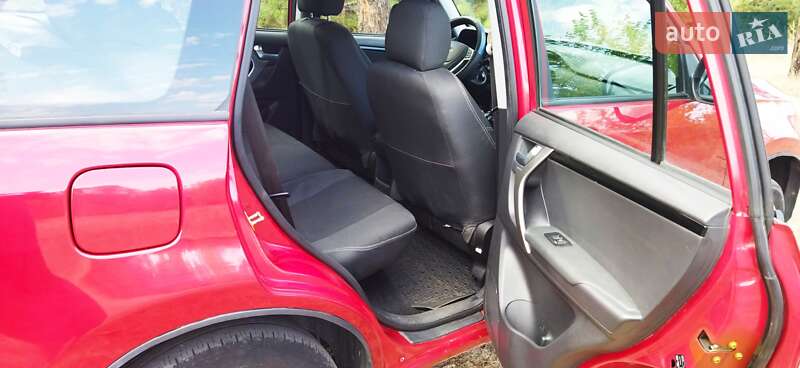Внедорожник / Кроссовер Chery Tiggo 3 2020 в Вараше