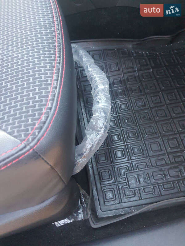 Внедорожник / Кроссовер Chery Tiggo 3 2020 в Одессе