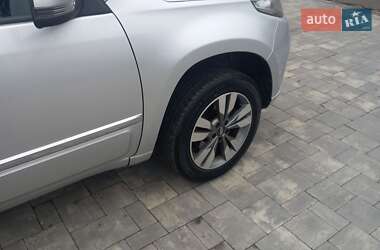 Позашляховик / Кросовер Chery Tiggo 3 2020 в 