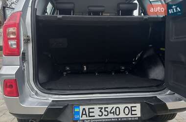 Позашляховик / Кросовер Chery Tiggo 3 2020 в 