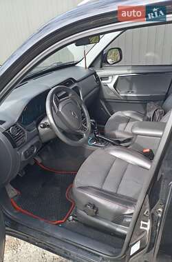 Внедорожник / Кроссовер Chery Tiggo 3 2019 в 