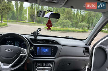 Внедорожник / Кроссовер Chery Tiggo 3 2020 в 