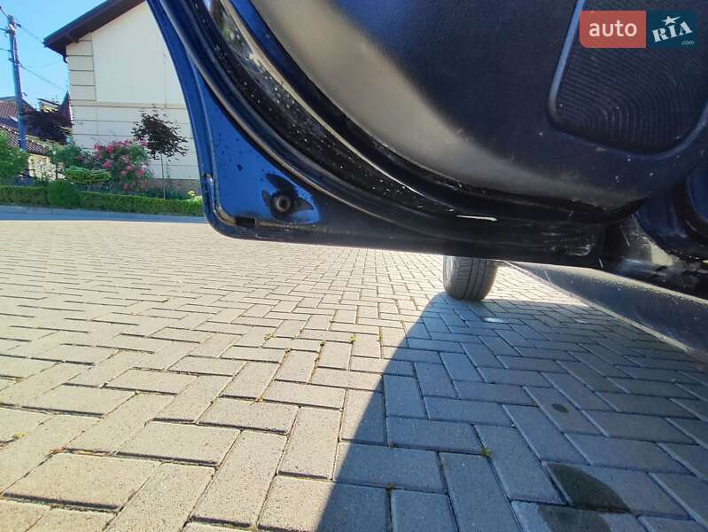 Позашляховик / Кросовер Chery Tiggo 3 2018 в Золочеві