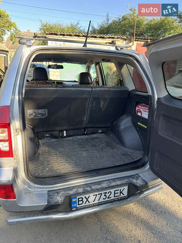 Внедорожник / Кроссовер Chery Tiggo 3 2020 в Каменец-Подольском