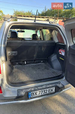 Внедорожник / Кроссовер Chery Tiggo 3 2020 в 