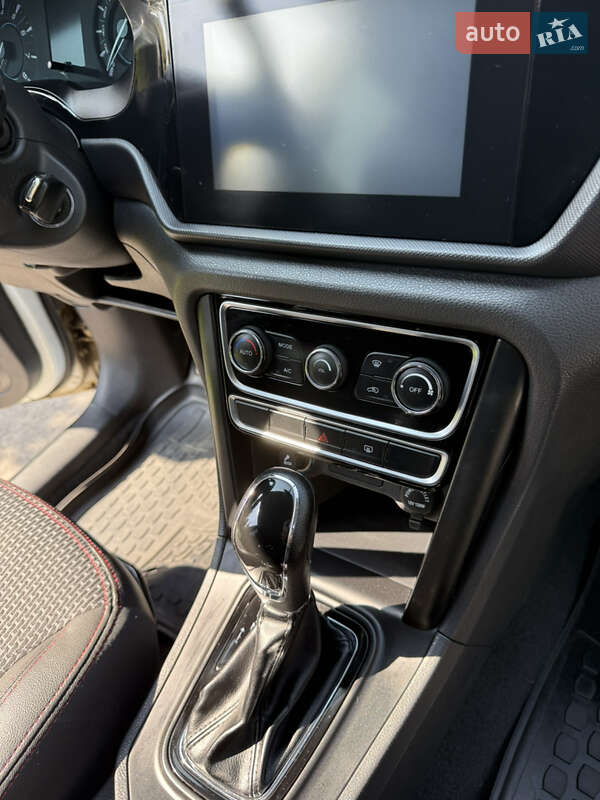 Внедорожник / Кроссовер Chery Tiggo 3 2018 в Ровно фото 16 Внедорожник / Кроссовер Chery Tiggo 3 2018 в Ровно