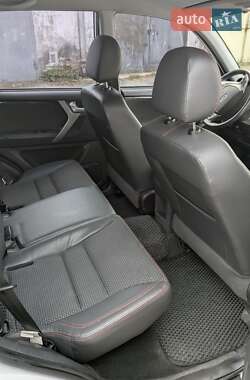 Внедорожник / Кроссовер Chery Tiggo 3 2020 в  фото 5 Внедорожник / Кроссовер Chery Tiggo 3 2020 в