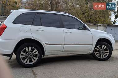 Внедорожник / Кроссовер Chery Tiggo 3 2020 в  фото 9 Внедорожник / Кроссовер Chery Tiggo 3 2020 в