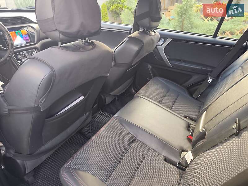 Позашляховик / Кросовер Chery Tiggo 3 2020 в Запоріжжі фото 13 Позашляховик / Кросовер Chery Tiggo 3 2020 в Запоріжжі
