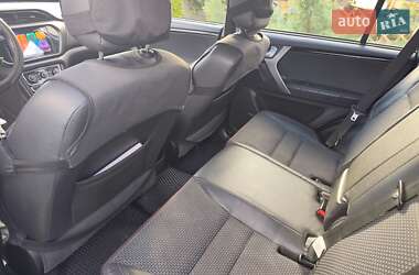Позашляховик / Кросовер Chery Tiggo 3 2020 в  фото 13 Позашляховик / Кросовер Chery Tiggo 3 2020 в