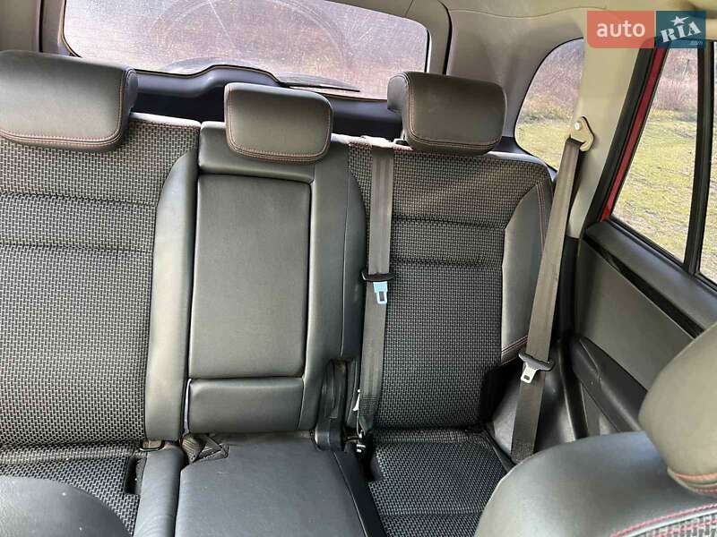 Позашляховик / Кросовер Chery Tiggo 3 2020 в Царичанці фото 9 Позашляховик / Кросовер Chery Tiggo 3 2020 в Царичанці