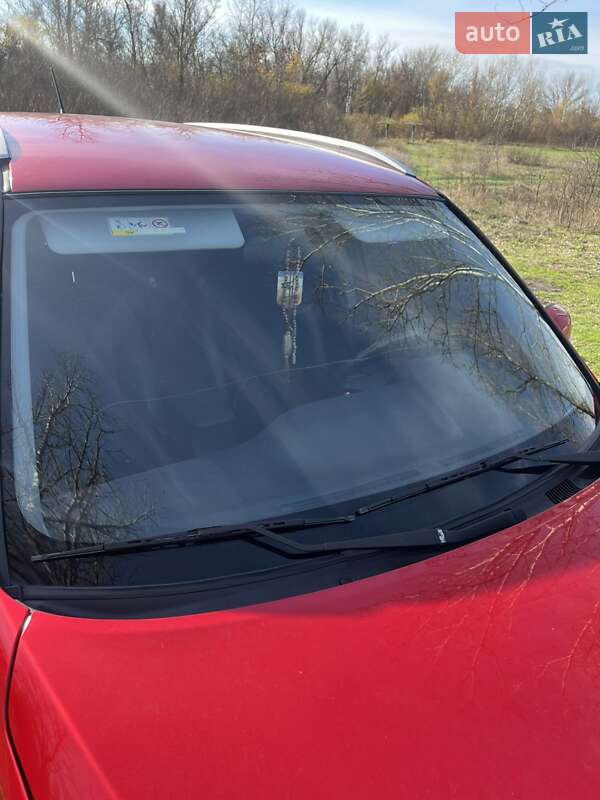 Позашляховик / Кросовер Chery Tiggo 3 2020 в Царичанці фото 20 Позашляховик / Кросовер Chery Tiggo 3 2020 в Царичанці