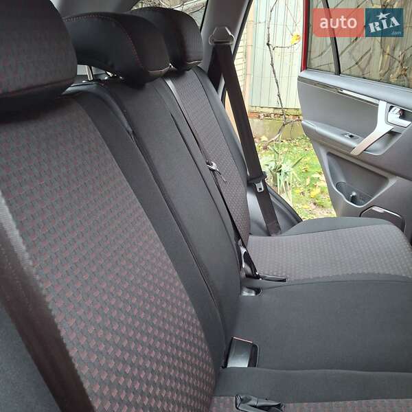 Позашляховик / Кросовер Chery Tiggo 3 2020 в Сумах