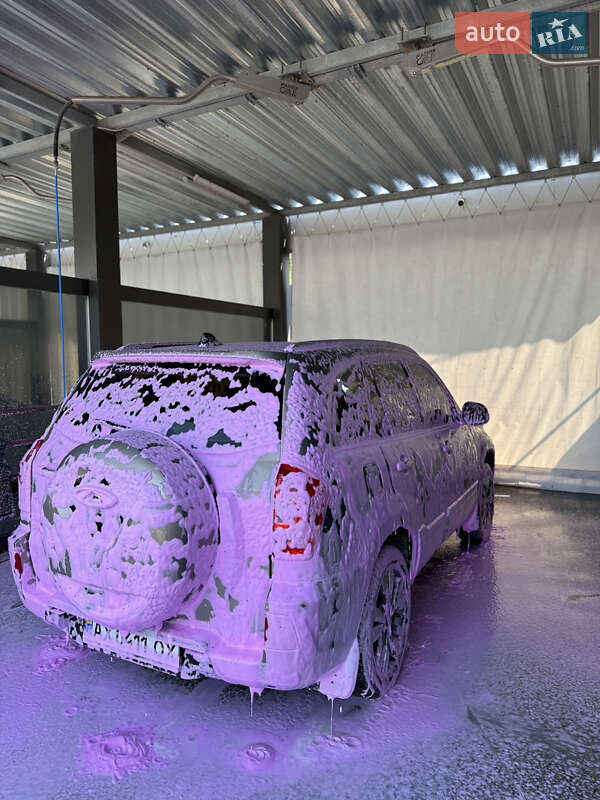 Внедорожник / Кроссовер Chery Tiggo 3 2019 в Первомайске