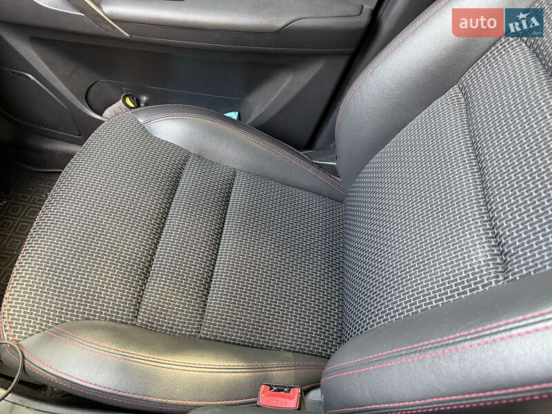 Внедорожник / Кроссовер Chery Tiggo 3 2019 в Первомайске