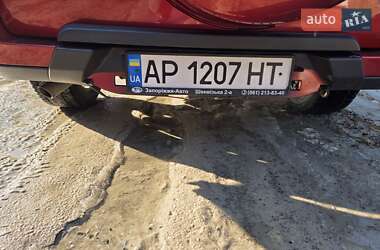 Внедорожник / Кроссовер Chery Tiggo 3 2020 в Вараше