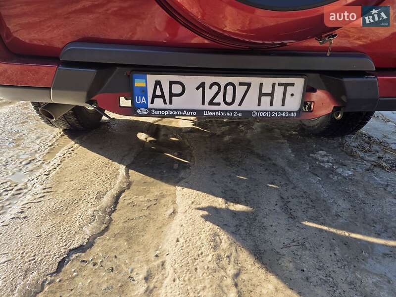 Внедорожник / Кроссовер Chery Tiggo 3 2020 в Вараше