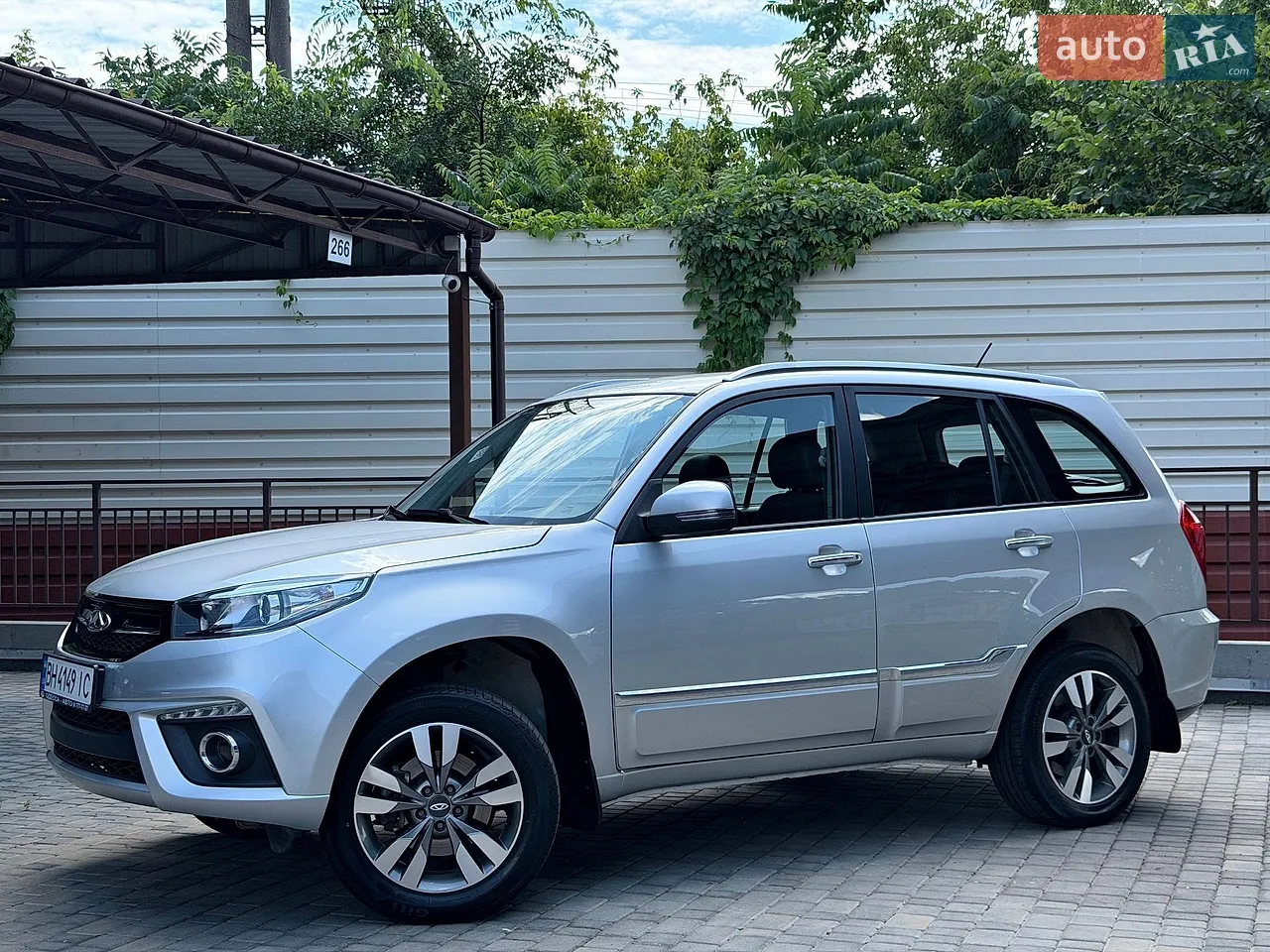 2019 Suzuki SX4 - мініатюра 100