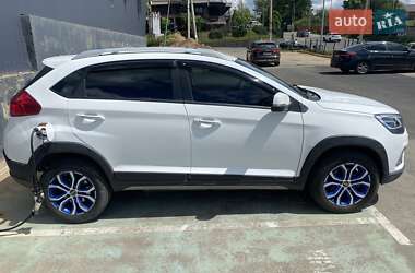 Внедорожник / Кроссовер Chery Tiggo 3x 2018 в 