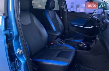 Внедорожник / Кроссовер Chery Tiggo 3xe 2018 в 