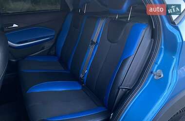 Внедорожник / Кроссовер Chery Tiggo 3xe 2018 в 