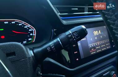 Внедорожник / Кроссовер Chery Tiggo 3xe 2018 в 