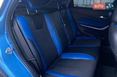 Внедорожник / Кроссовер Chery Tiggo 3xe 2018 в  фото 31 Внедорожник / Кроссовер Chery Tiggo 3xe 2018 в